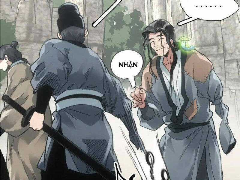 Xa Đao Nhân Chapter 27 trang 36