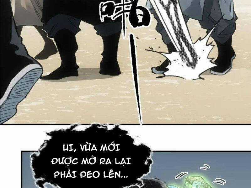 Xa Đao Nhân Chapter 27 trang 37