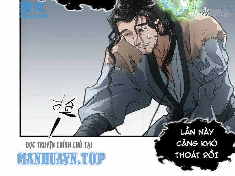 Xa Đao Nhân Chapter 27 trang 38