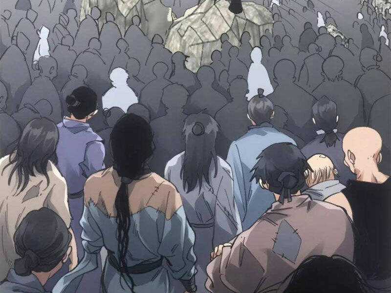 Xa Đao Nhân Chapter 27 trang 4