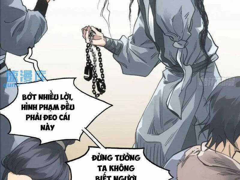 Xa Đao Nhân Chapter 27 trang 40