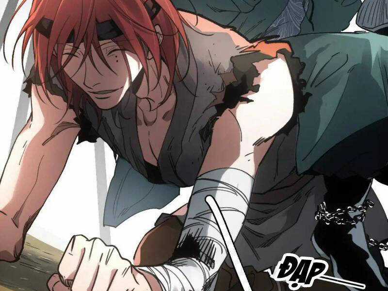 Xa Đao Nhân Chapter 27 trang 58