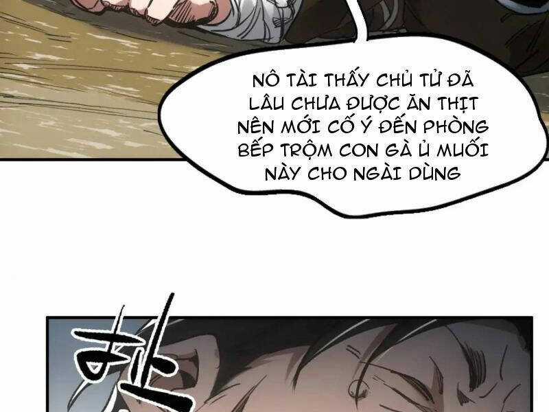 Xa Đao Nhân Chapter 27 trang 59