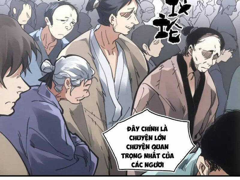 Xa Đao Nhân Chapter 27 trang 6