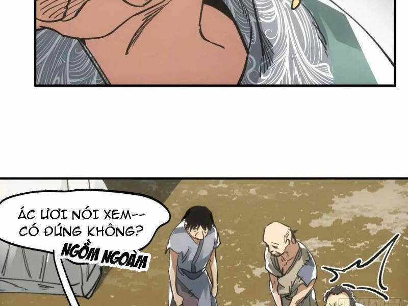 Xa Đao Nhân Chapter 27 trang 61