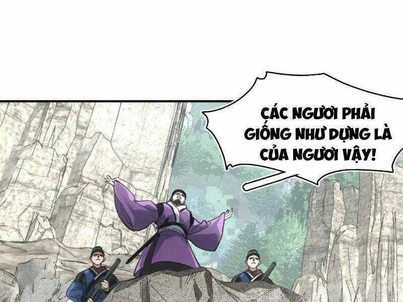 Xa Đao Nhân Chapter 27 trang 7