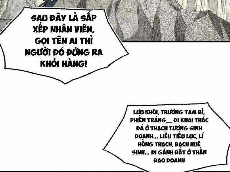 Xa Đao Nhân Chapter 27 trang 8
