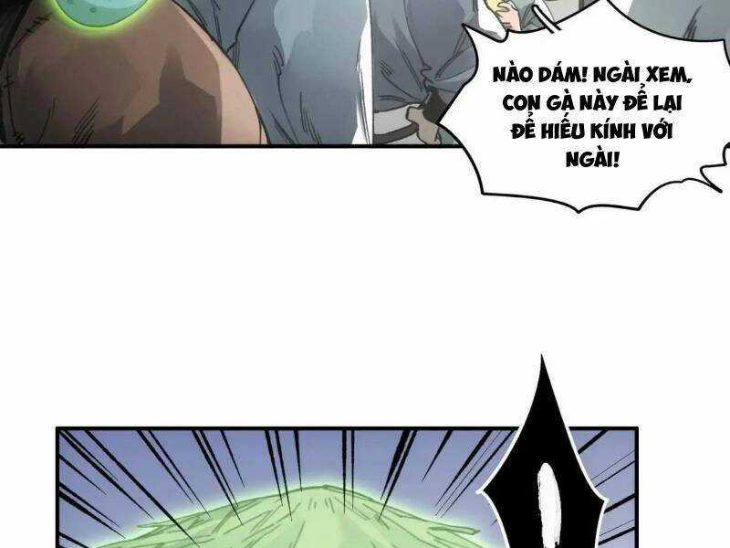 Xa Đao Nhân Chapter 27 trang 94