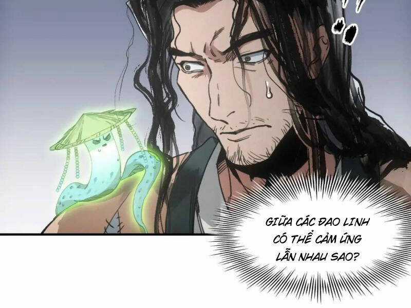 Xa Đao Nhân Chapter 27 trang 97