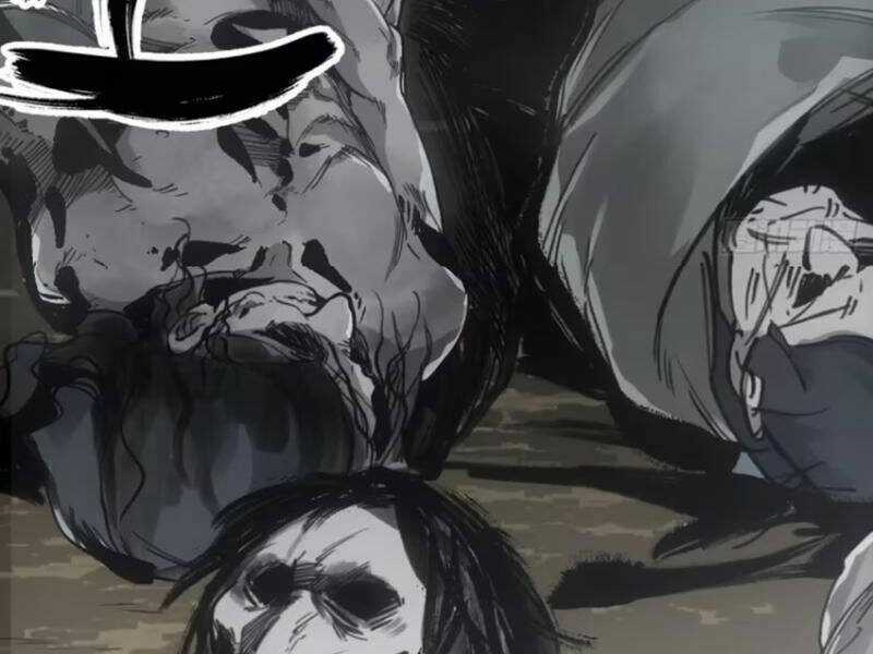 Xa Đao Nhân Chapter 28 trang 19