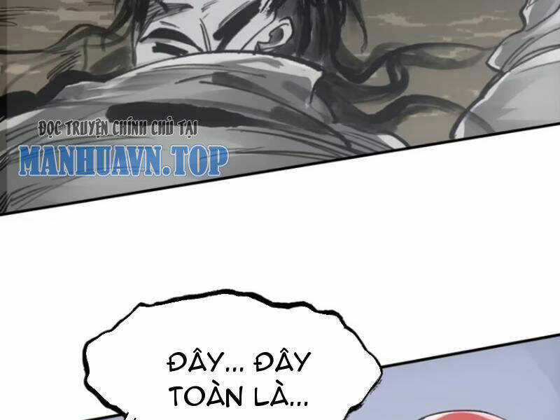 Xa Đao Nhân Chapter 28 trang 20