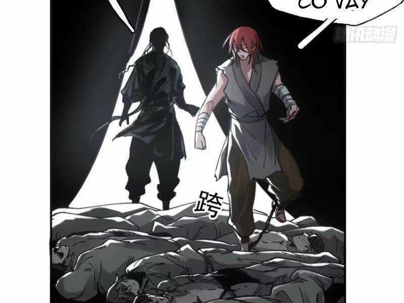 Xa Đao Nhân Chapter 28 trang 24