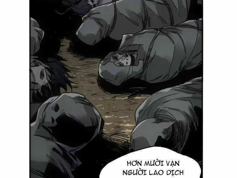 Xa Đao Nhân Chapter 28 trang 25