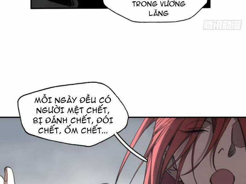 Xa Đao Nhân Chapter 28 trang 26