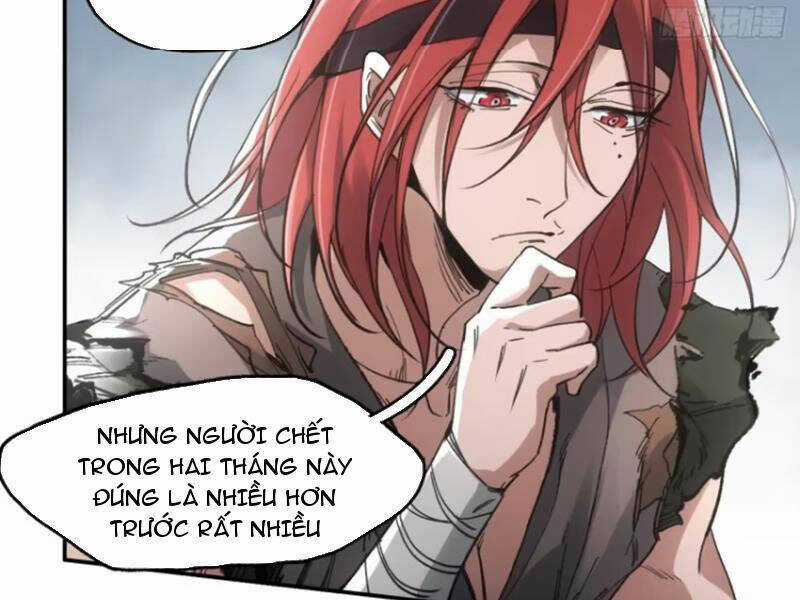 Xa Đao Nhân Chapter 28 trang 28