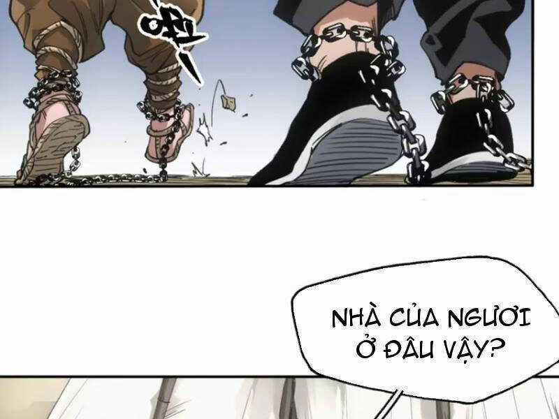 Xa Đao Nhân Chapter 28 trang 3