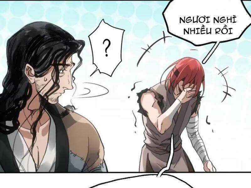 Xa Đao Nhân Chapter 28 trang 36