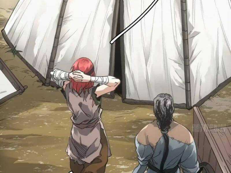 Xa Đao Nhân Chapter 28 trang 4