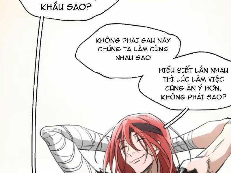 Xa Đao Nhân Chapter 28 trang 6