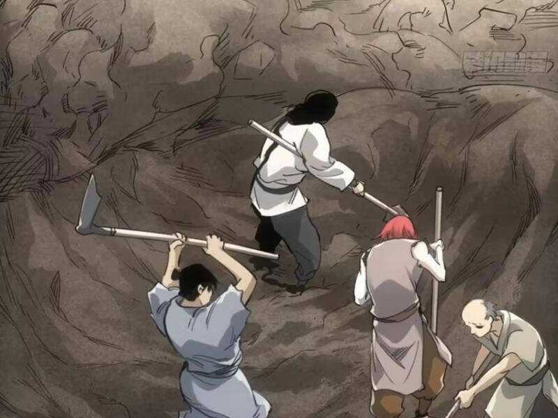 Xa Đao Nhân Chapter 28 trang 60