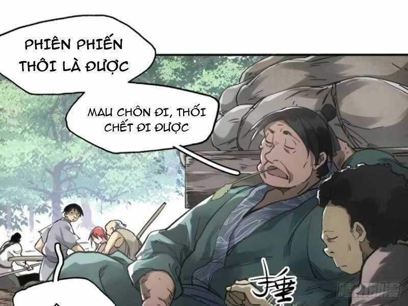 Xa Đao Nhân Chapter 28 trang 63