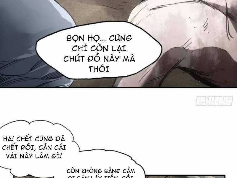 Xa Đao Nhân Chapter 28 trang 71