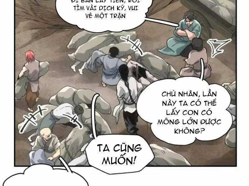 Xa Đao Nhân Chapter 28 trang 72