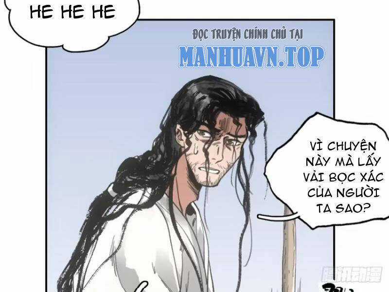 Xa Đao Nhân Chapter 28 trang 73
