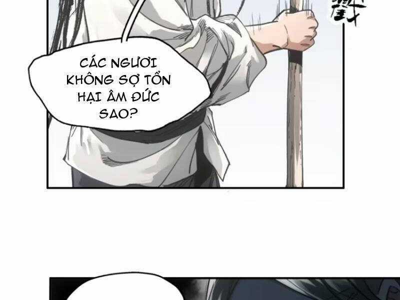 Xa Đao Nhân Chapter 28 trang 74