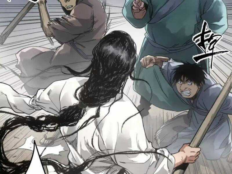 Xa Đao Nhân Chapter 28 trang 84