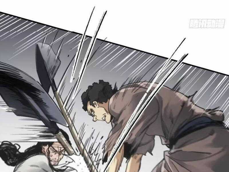 Xa Đao Nhân Chapter 28 trang 87