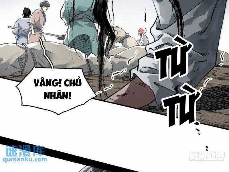 Xa Đao Nhân Chapter 29 trang 13