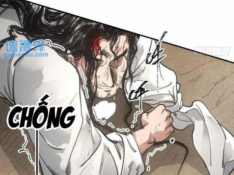 Xa Đao Nhân Chapter 29 trang 2