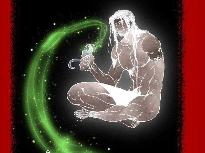 Xa Đao Nhân Chapter 29 trang 33