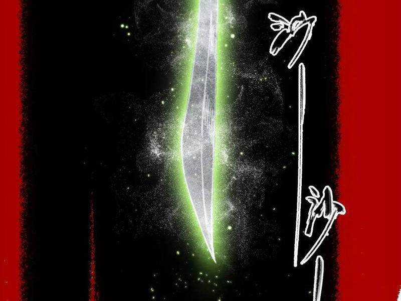 Xa Đao Nhân Chapter 29 trang 36