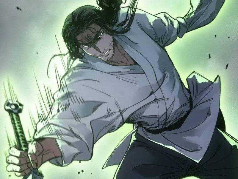 Xa Đao Nhân Chapter 29 trang 40