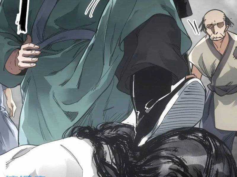 Xa Đao Nhân Chapter 29 trang 6