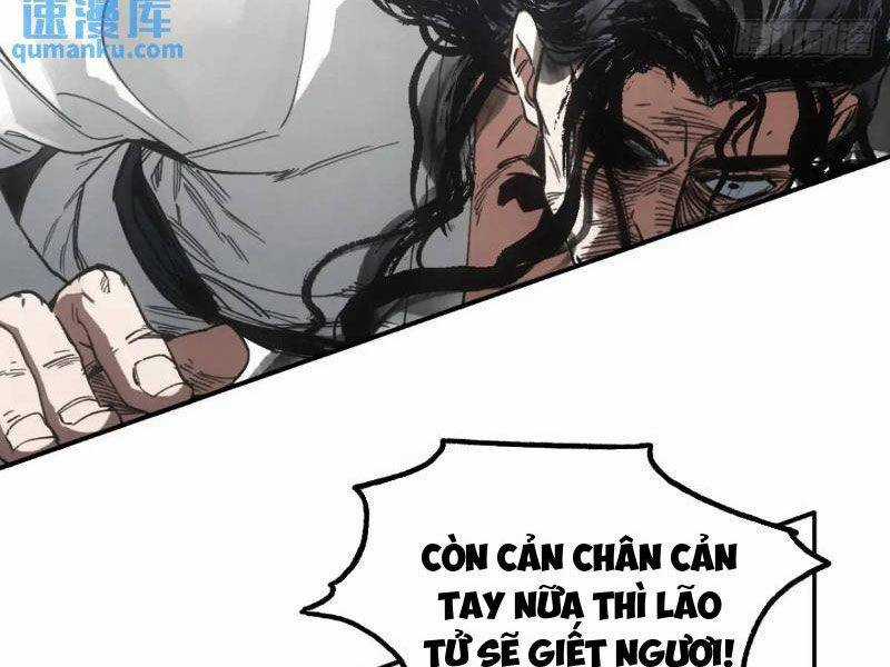 Xa Đao Nhân Chapter 29 trang 7