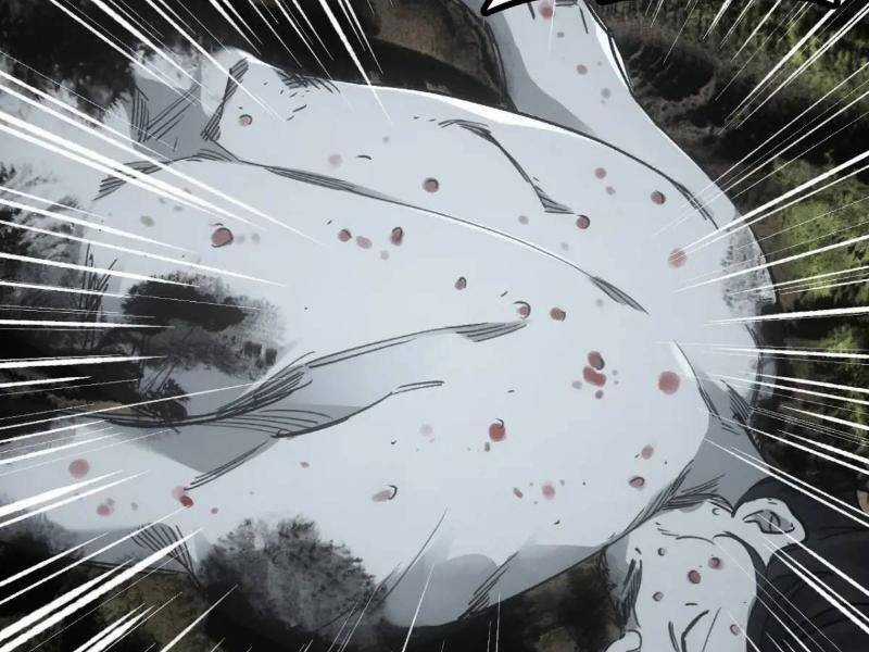 Xa Đao Nhân Chapter 29 trang 82