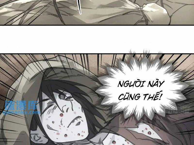 Xa Đao Nhân Chapter 29 trang 85