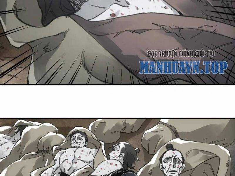 Xa Đao Nhân Chapter 29 trang 86