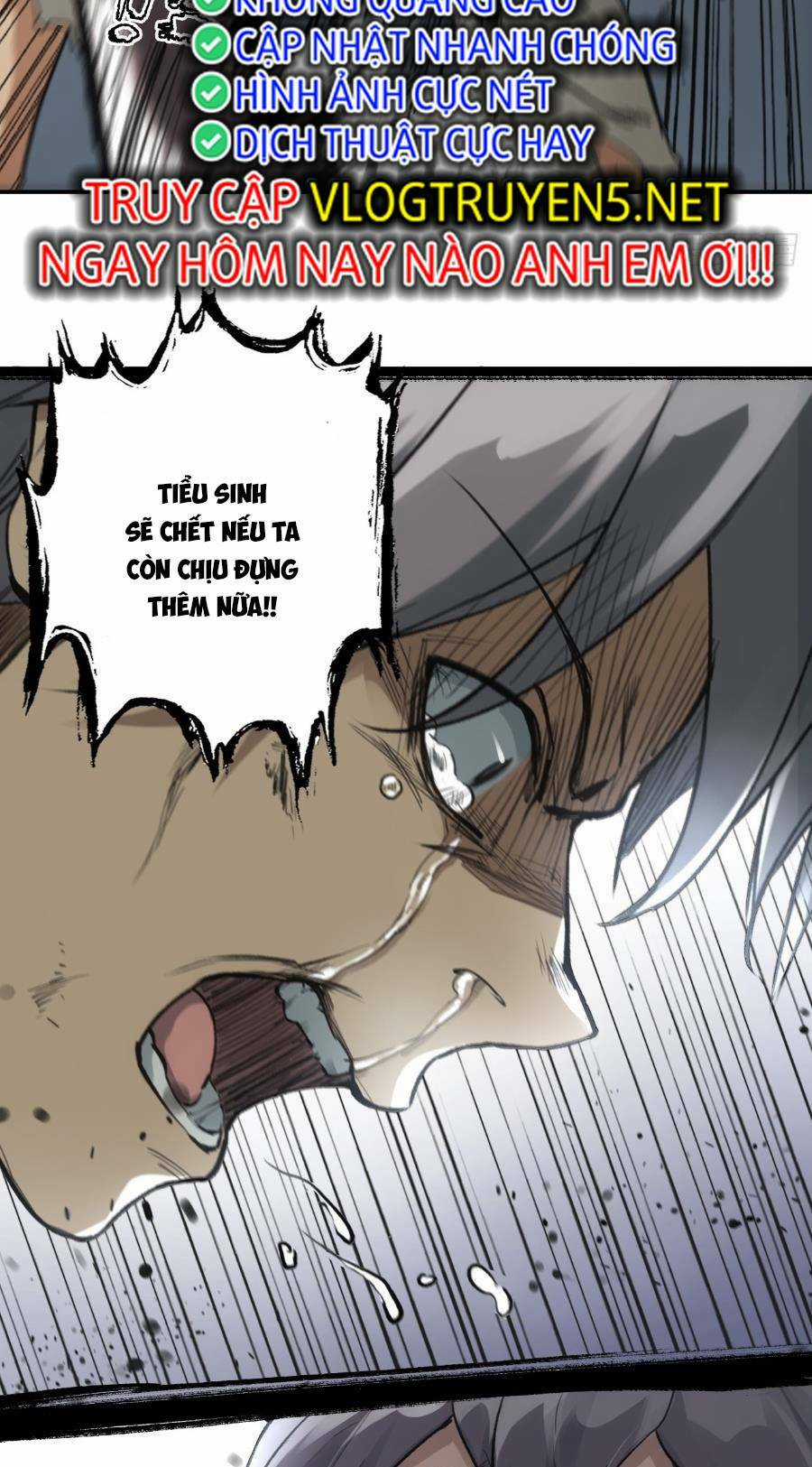 Xa Đao Nhân Chapter 3 trang 29