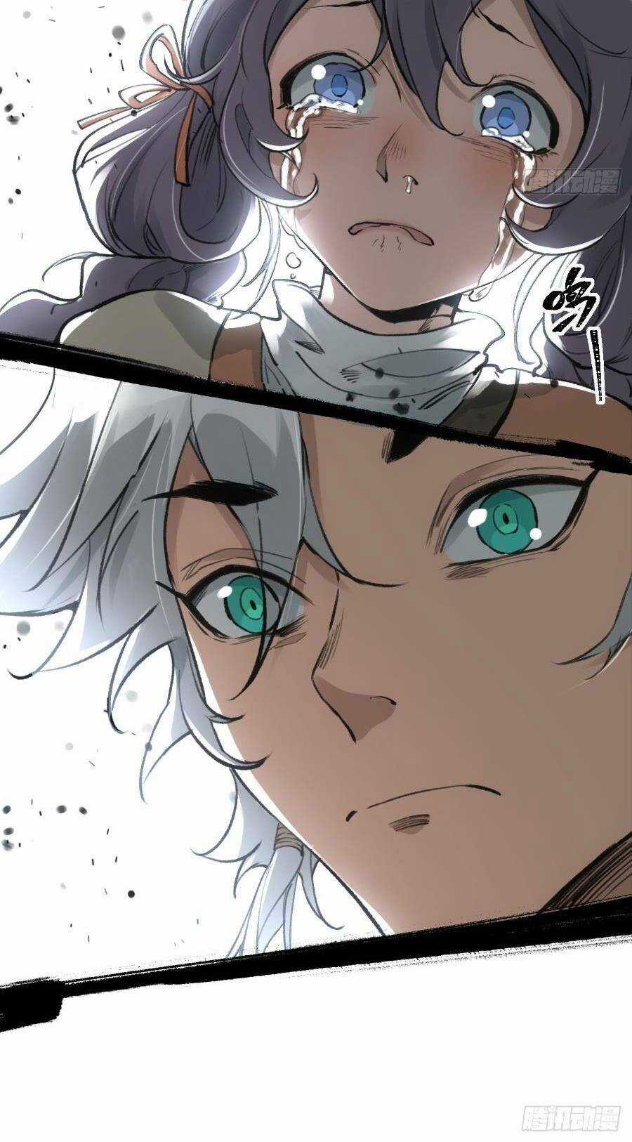 Xa Đao Nhân Chapter 3 trang 30