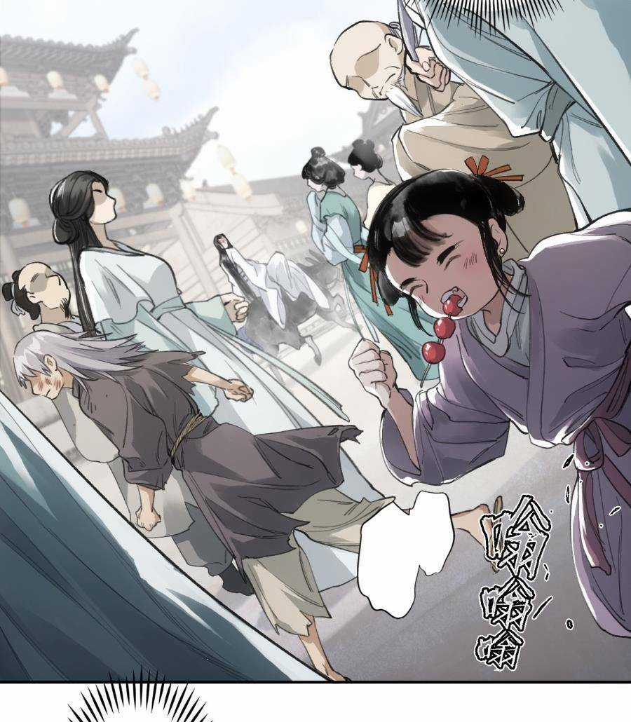 Xa Đao Nhân Chapter 3 trang 6