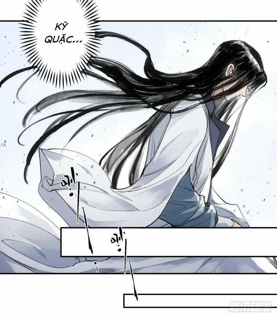 Xa Đao Nhân Chapter 3 trang 7