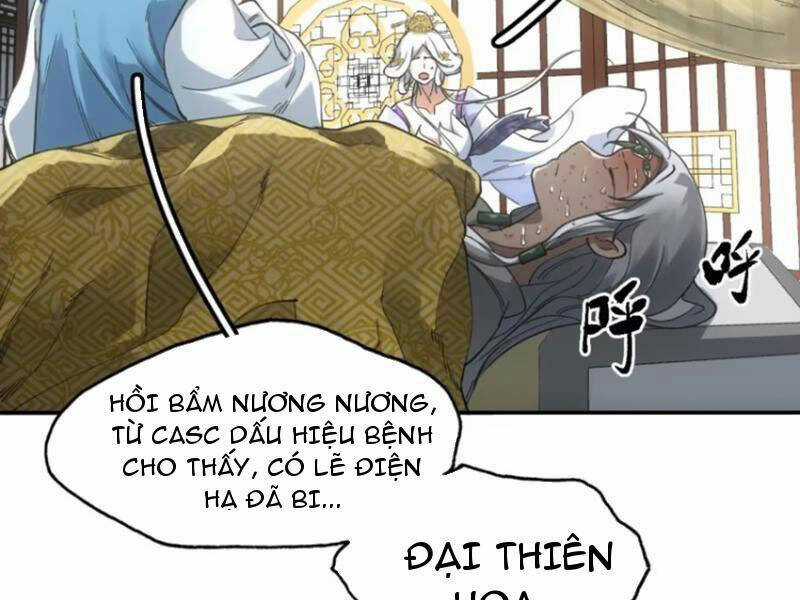 Xa Đao Nhân Chapter 30 trang 20