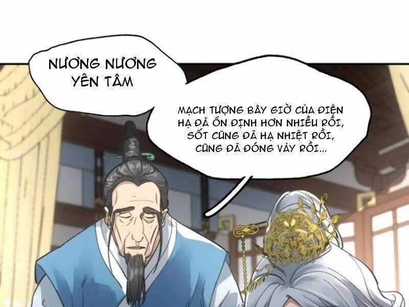 Xa Đao Nhân Chapter 30 trang 22