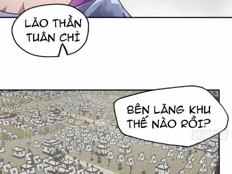 Xa Đao Nhân Chapter 30 trang 29
