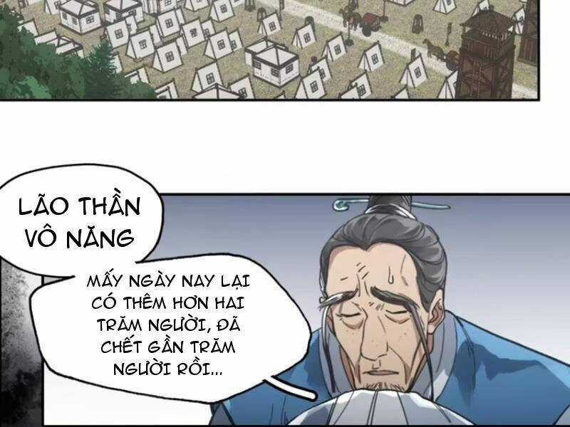 Xa Đao Nhân Chapter 30 trang 30