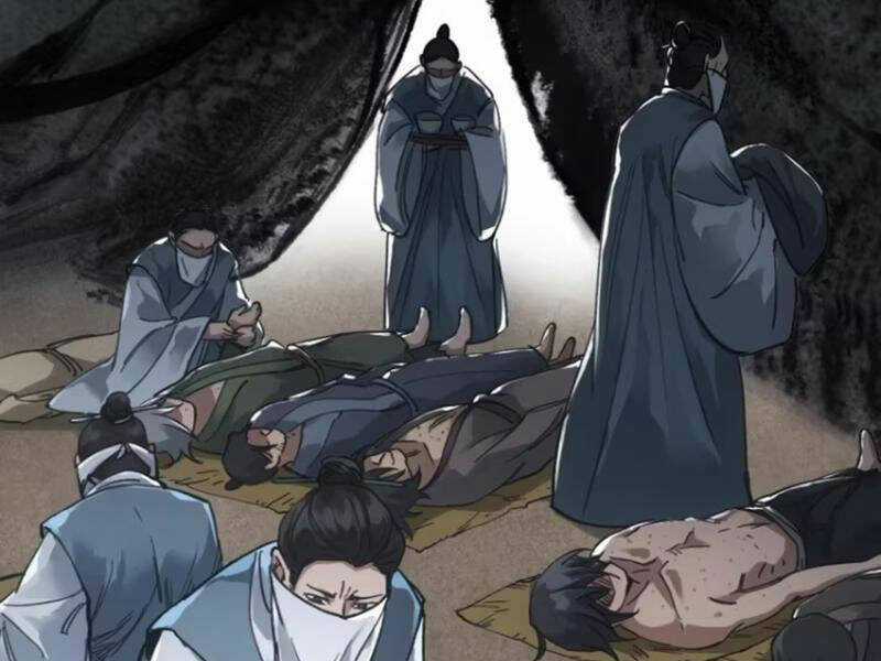 Xa Đao Nhân Chapter 30 trang 32